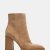 SAND SUEDE