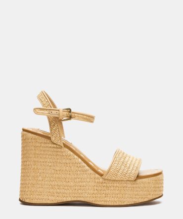 HAVEN NATURAL RAFFIA - SM REBOOTED