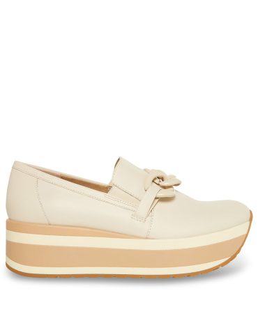 HAZE BONE LEATHER - SM REBOOTED