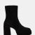 BLACK SUEDE