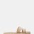 SAND SUEDE