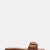 TAN LEATHER
