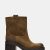 CAMEL SUEDE