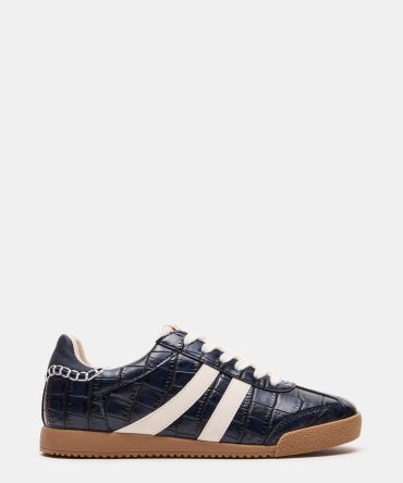 HUDSIN NAVY CROCODILE