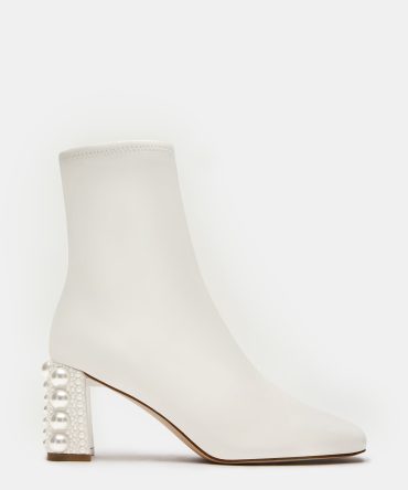HUSH PEARL WHITE