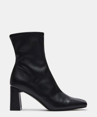 HUSH BLACK - SM REBOOTED
