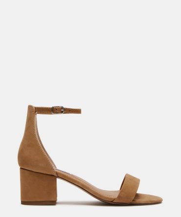 IRENEEW TAN NUBUCK - SM REBOOTED