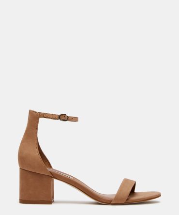 IRENEE TAN NUBUCK