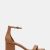TAN NUBUCK