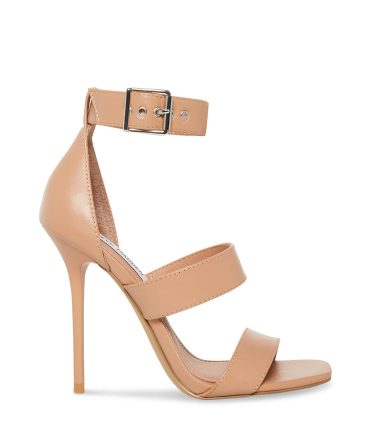 JELENA TAN LEATHER - SM REBOOTED