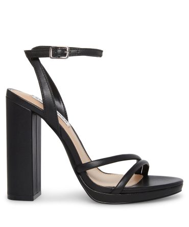 JENNIFER BLACK LEATHER - SM REBOOTED
