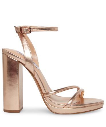 JENNIFER ROSE GOLD - SM REBOOTED
