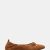 CHESTNUT SUEDE