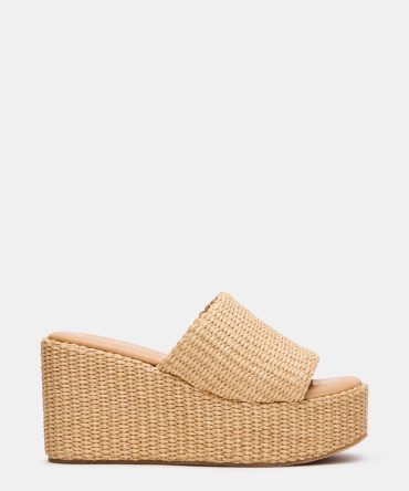 JETTY RAFFIA
