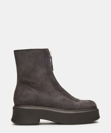 JONES GREY SUEDE
