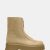 TAN SUEDE