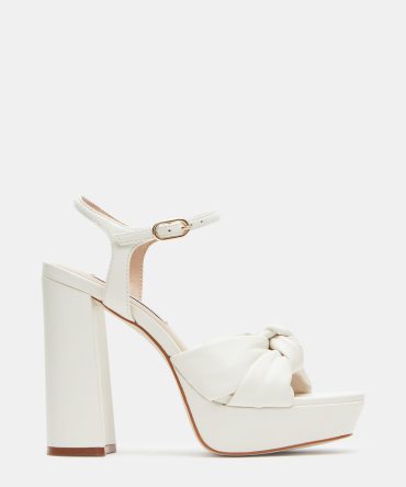 JOYRIDE BONE LEATHER
