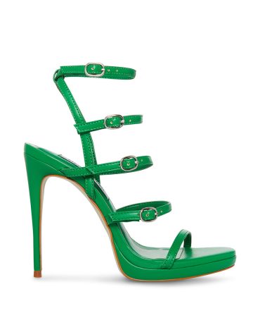 JUBLIANT GREEN - SM REBOOTED