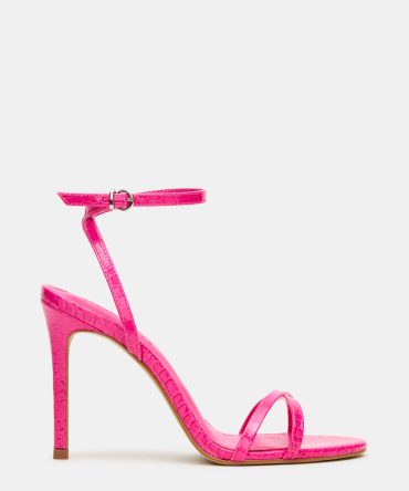 JYPSEY PINK CROCODILE