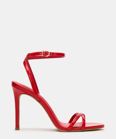 JYPSEY RED PATENT