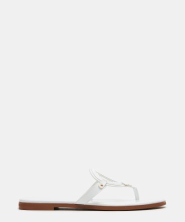 KADE WHITE PATENT