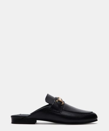 KANDI BLACK LEATHER - SM REBOOTED