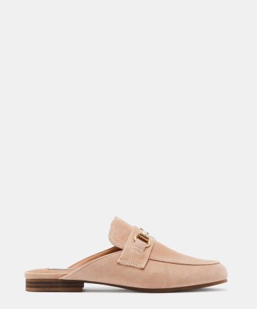 KANDI CAMEL SUEDE - SM REBOOTED