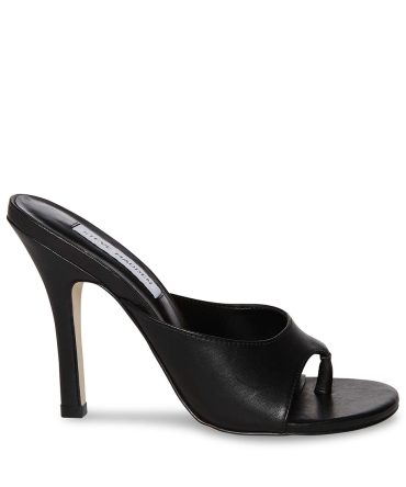 KARINA BLACK LEATHER - SM REBOOTED