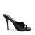BLACK LEATHER