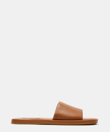 KAYA BROWN LEATHER