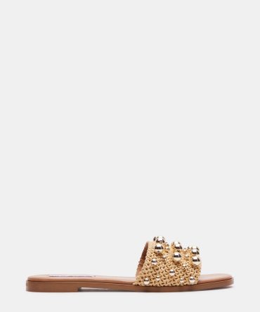KEELY NATURAL RAFFIA