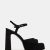 BLACK SUEDE