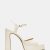 IVORY SATIN