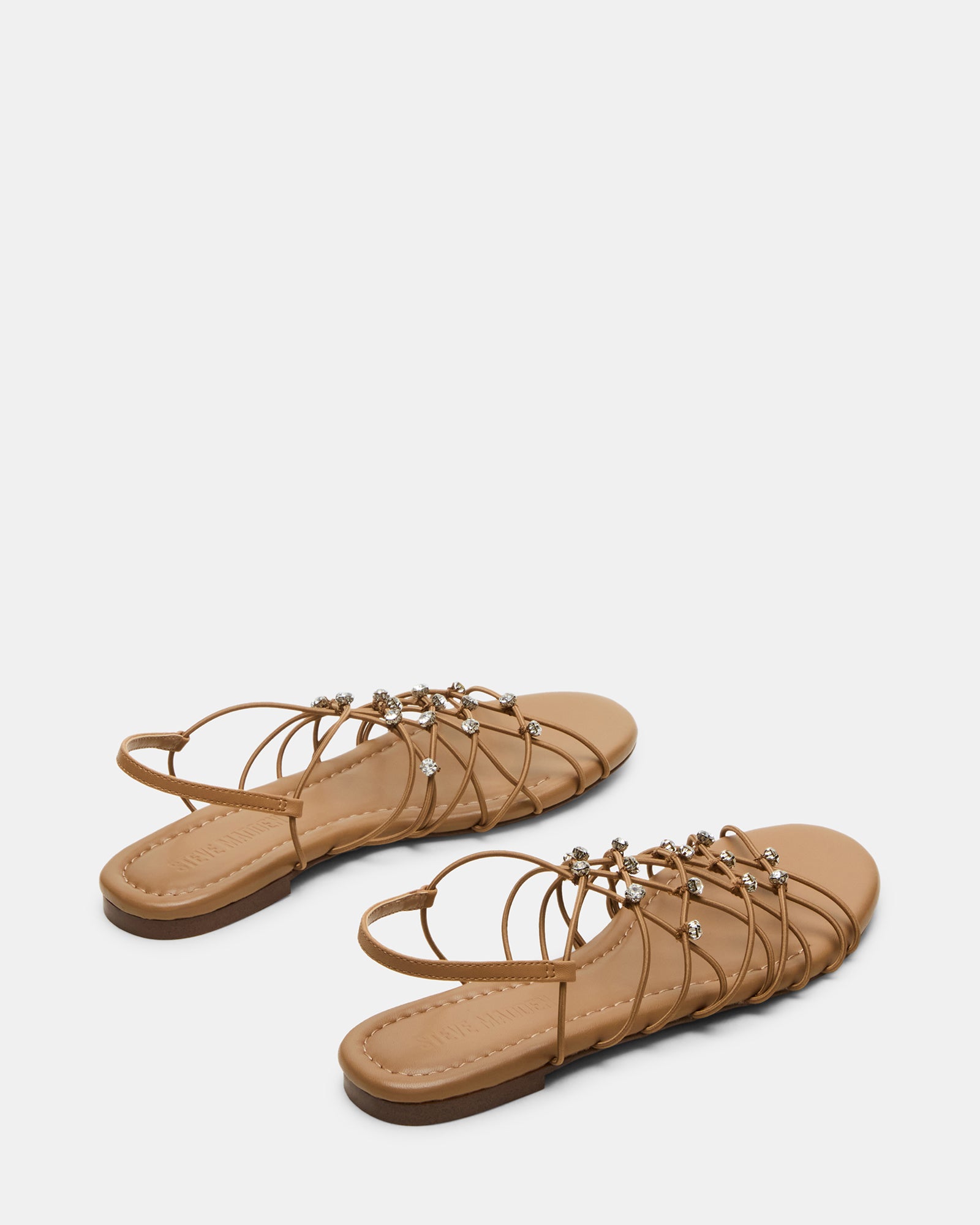 LIBRA NATURAL RHINESTONES - Image 5