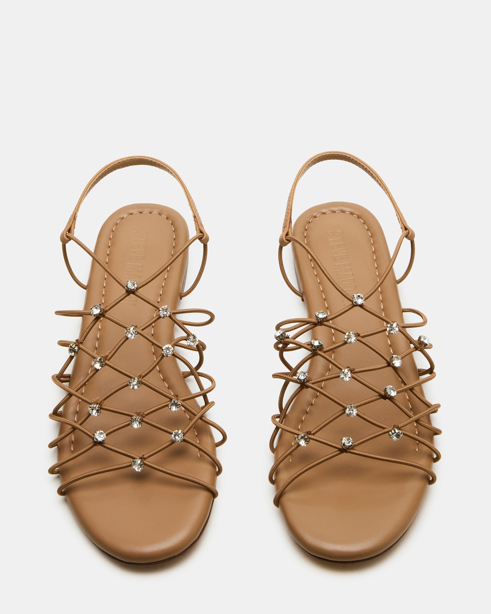 LIBRA NATURAL RHINESTONES - Image 4