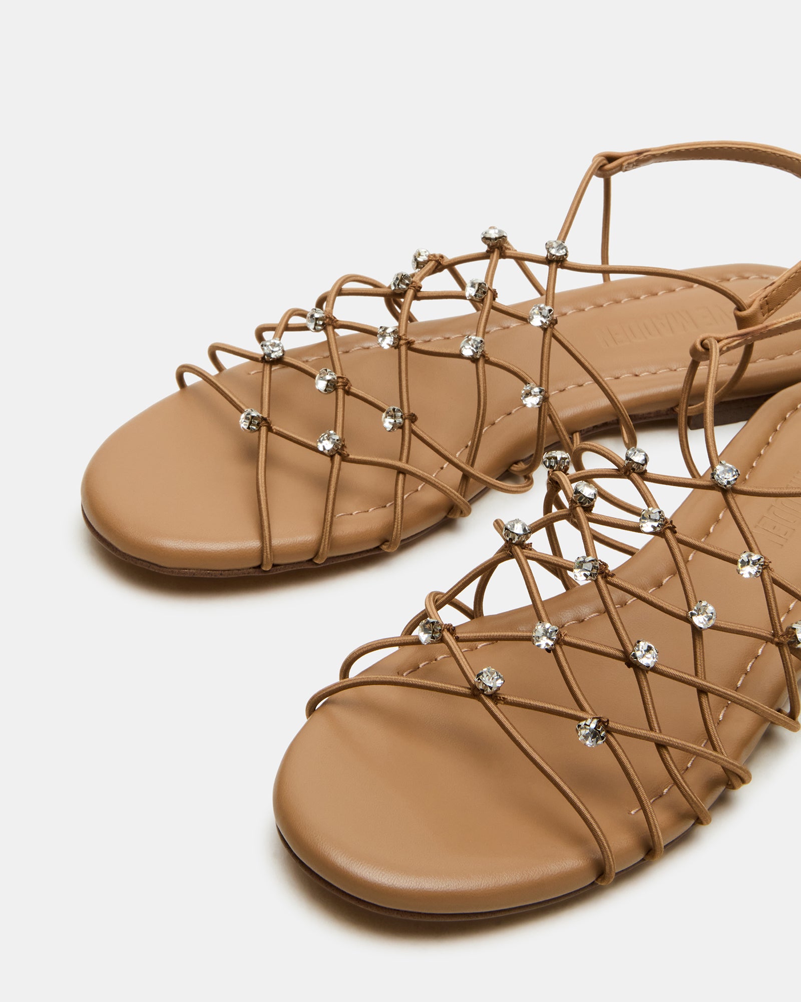 LIBRA NATURAL RHINESTONES - Image 3