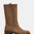 CHESTNUT SUEDE
