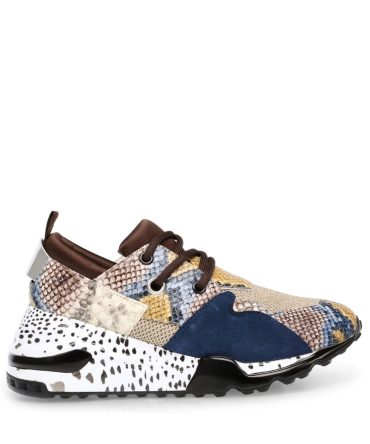 CLIFF MULTI SNAKE - SM REBOOTED
