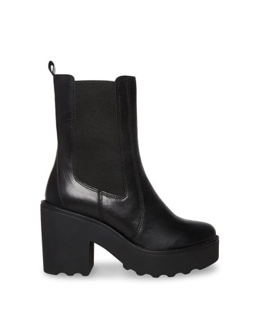 ANDARA BLACK LEATHER - SM REBOOTED