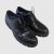 BLACK LEATHER