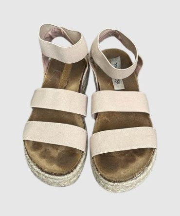 Kimmie Espadrille - SM REBOOTED
