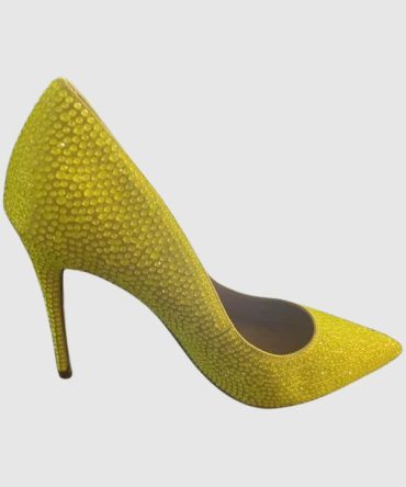 DAISIE-R CITRON - SM REBOOTED
